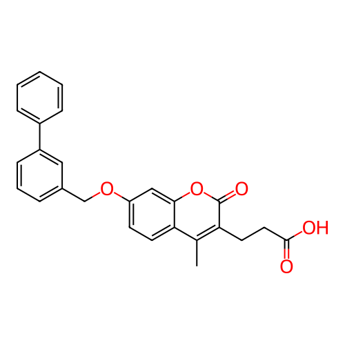 Chemical structure of BindingDB Monomer ID 50400432