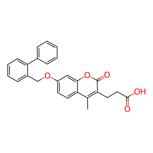 Chemical structure of BindingDB Monomer ID 50400433