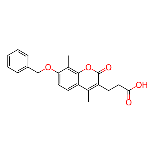 Chemical structure of BindingDB Monomer ID 50400442