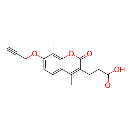 Chemical structure of BindingDB Monomer ID 50400443