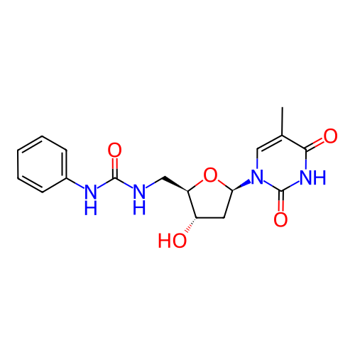 Chemical structure of BindingDB Monomer ID 50400457