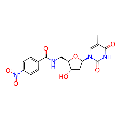 Chemical structure of BindingDB Monomer ID 50400462