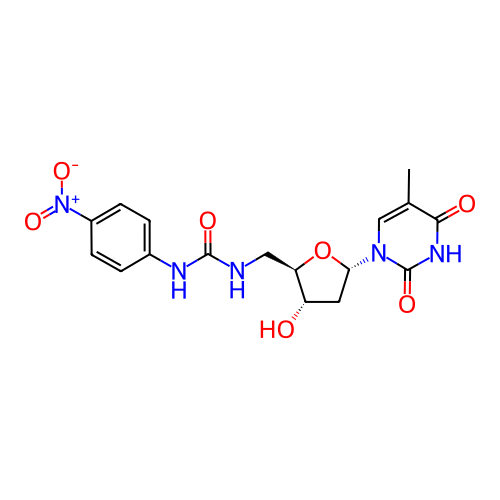 Chemical structure of BindingDB Monomer ID 50400466