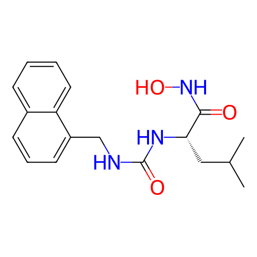 Chemical structure of BindingDB Monomer ID 50400532