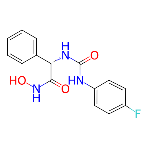 Chemical structure of BindingDB Monomer ID 50400534