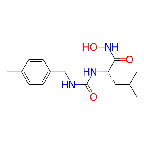 Chemical structure of BindingDB Monomer ID 50400538
