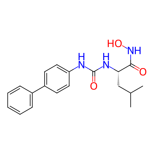 Chemical structure of BindingDB Monomer ID 50400547