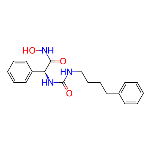 Chemical structure of BindingDB Monomer ID 50400552