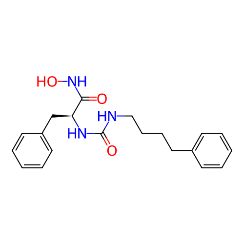 Chemical structure of BindingDB Monomer ID 50400553
