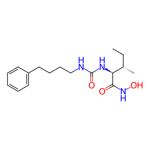 Chemical structure of BindingDB Monomer ID 50400554