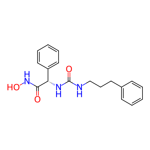 Chemical structure of BindingDB Monomer ID 50400556