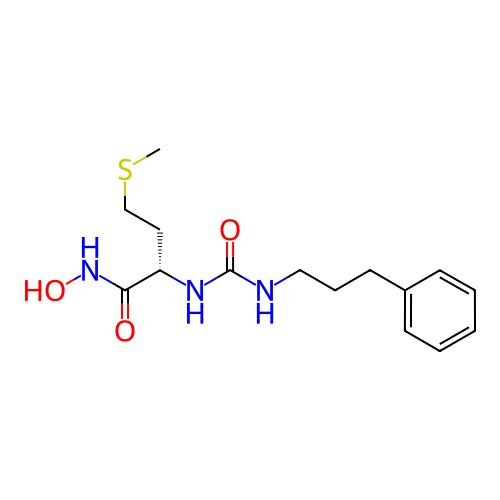 Chemical structure of BindingDB Monomer ID 50400557