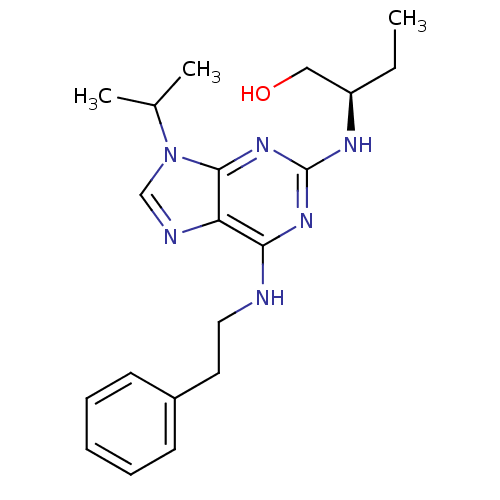 Chemical structure of BindingDB Monomer ID 50400570