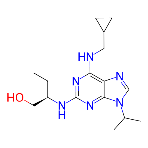 Chemical structure of BindingDB Monomer ID 50400571