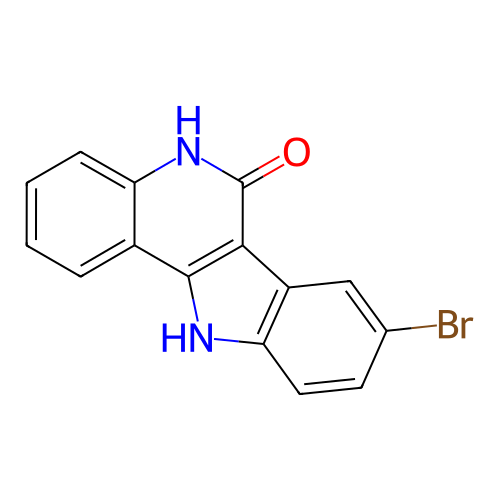 Chemical structure of BindingDB Monomer ID 50400588
