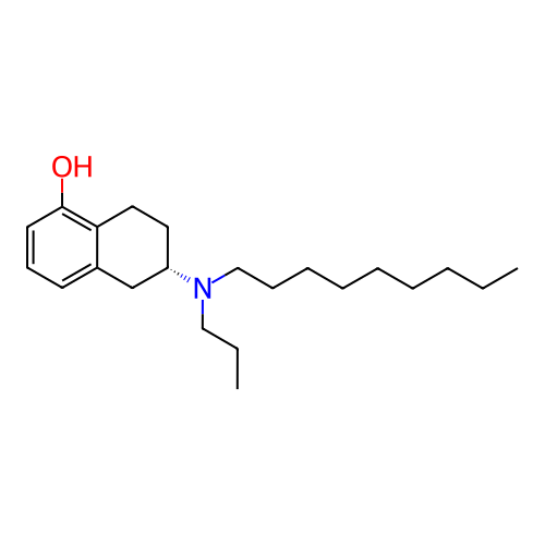 Chemical structure of BindingDB Monomer ID 50400592