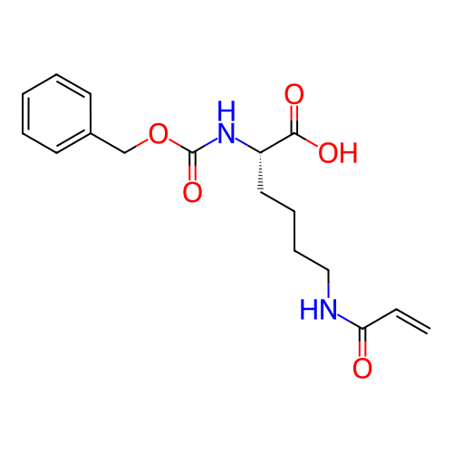 Chemical structure of BindingDB Monomer ID 50400618
