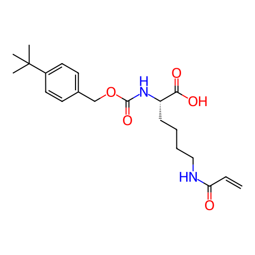Chemical structure of BindingDB Monomer ID 50400650