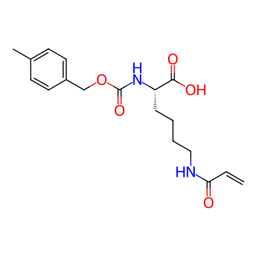 Chemical structure of BindingDB Monomer ID 50400652