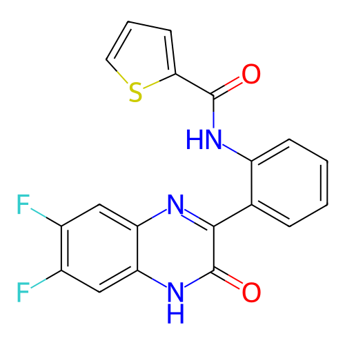 Chemical structure of BindingDB Monomer ID 50400670