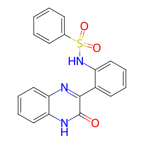 Chemical structure of BindingDB Monomer ID 50400672