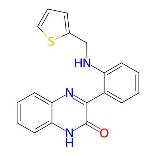 Chemical structure of BindingDB Monomer ID 50400678