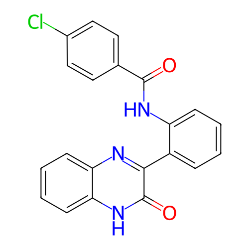 Chemical structure of BindingDB Monomer ID 50400681