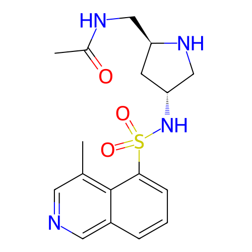 Chemical structure of BindingDB Monomer ID 50400689