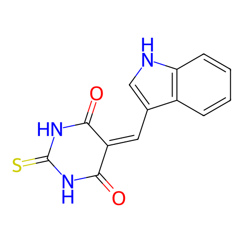 Chemical structure of BindingDB Monomer ID 50400724