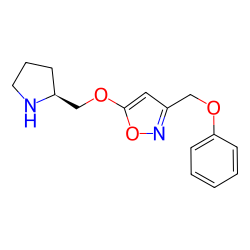 Chemical structure of BindingDB Monomer ID 50400742