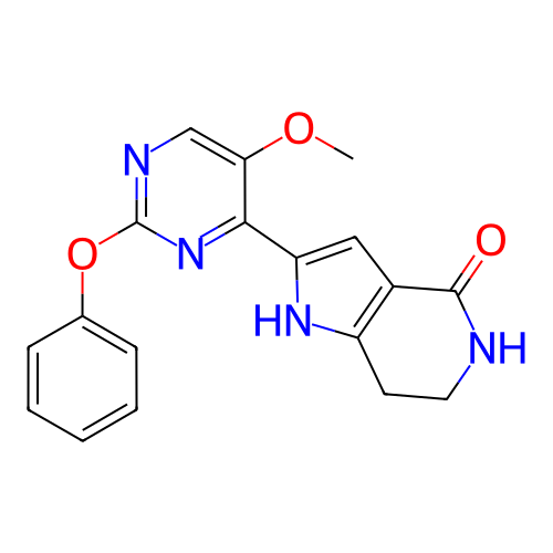 Chemical structure of BindingDB Monomer ID 50400746