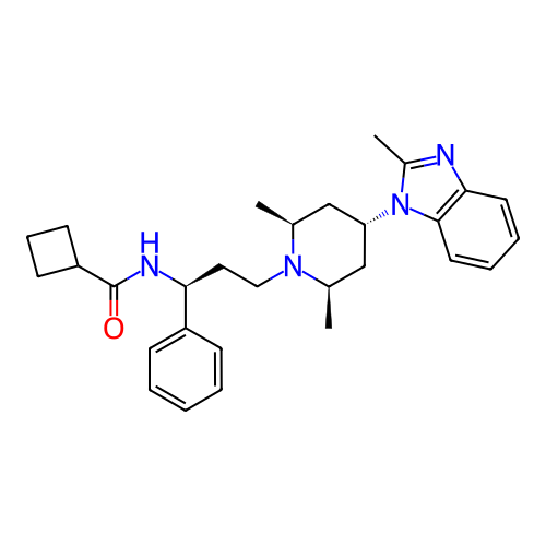 Chemical structure of BindingDB Monomer ID 50400787