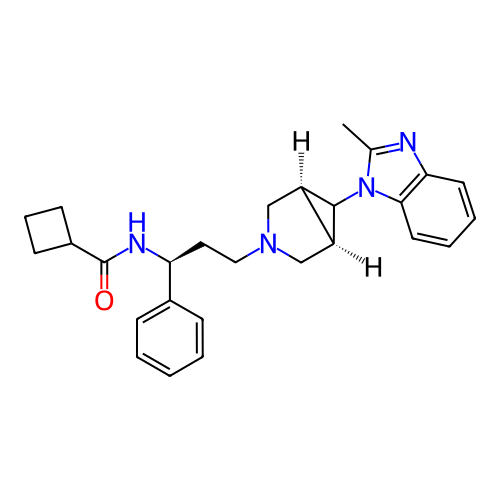 Chemical structure of BindingDB Monomer ID 50400792