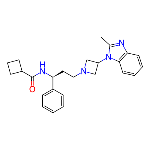 Chemical structure of BindingDB Monomer ID 50400793