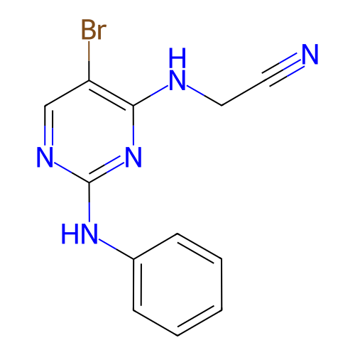 Chemical structure of BindingDB Monomer ID 50400803