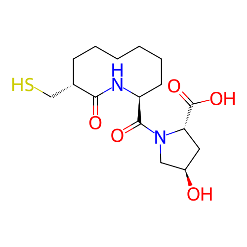 Chemical structure of BindingDB Monomer ID 50400808