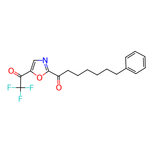 Chemical structure of BindingDB Monomer ID 50400833