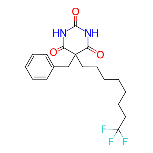 Chemical structure of BindingDB Monomer ID 50400846