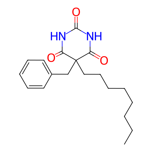 Chemical structure of BindingDB Monomer ID 50400849