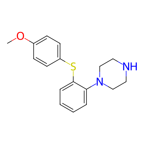 Chemical structure of BindingDB Monomer ID 50400883