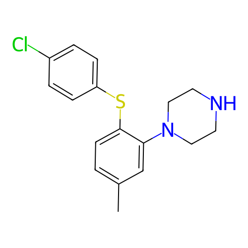 Chemical structure of BindingDB Monomer ID 50400887