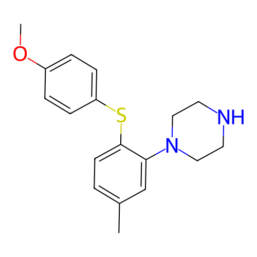 Chemical structure of BindingDB Monomer ID 50400888