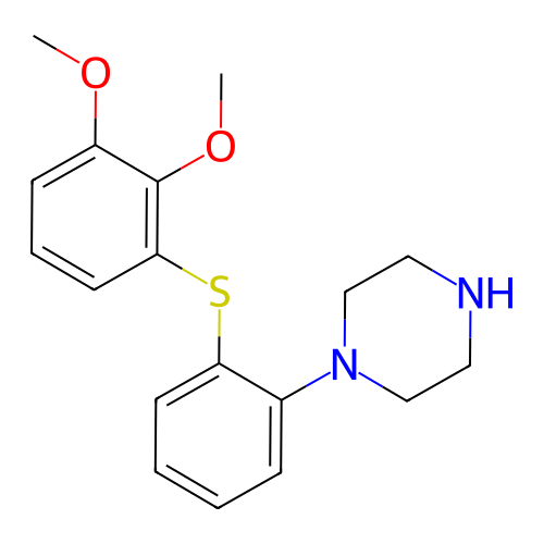 Chemical structure of BindingDB Monomer ID 50400891