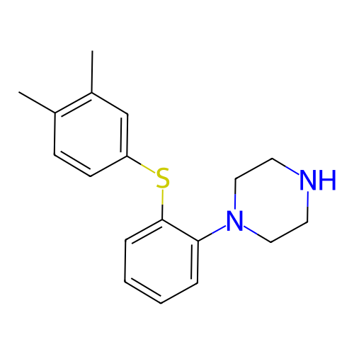 Chemical structure of BindingDB Monomer ID 50400892
