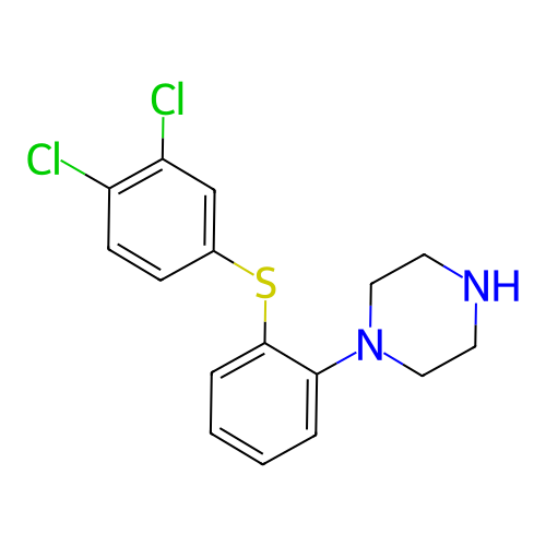 Chemical structure of BindingDB Monomer ID 50400893