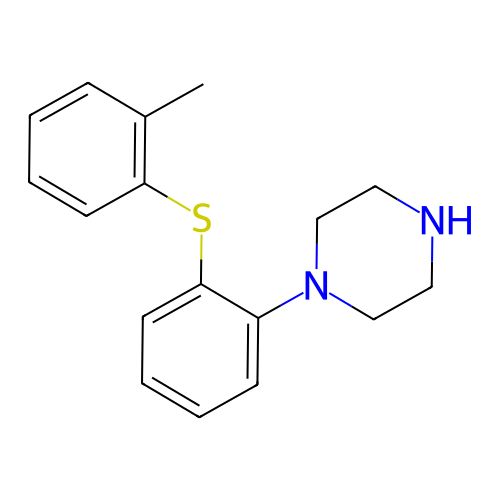 Chemical structure of BindingDB Monomer ID 50400895