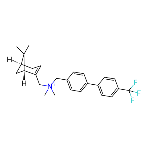 Chemical structure of BindingDB Monomer ID 50400925
