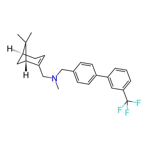 Chemical structure of BindingDB Monomer ID 50400945
