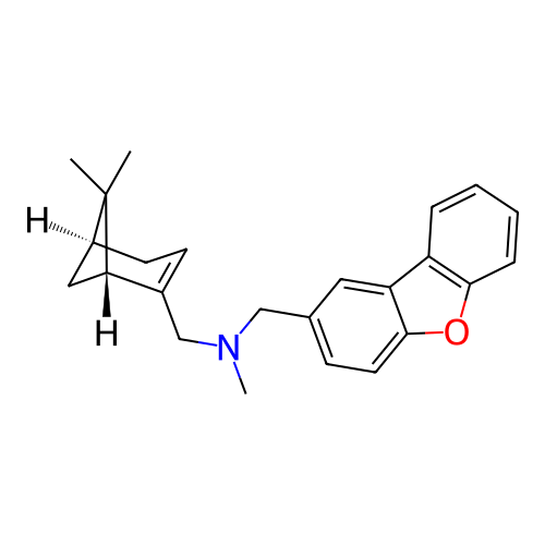 Chemical structure of BindingDB Monomer ID 50400948