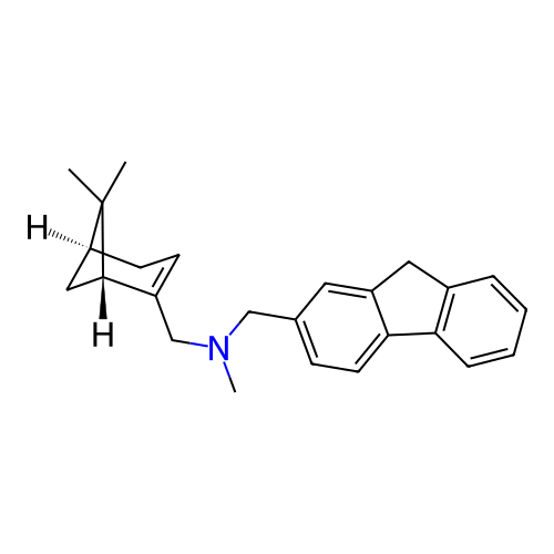 Chemical structure of BindingDB Monomer ID 50400950
